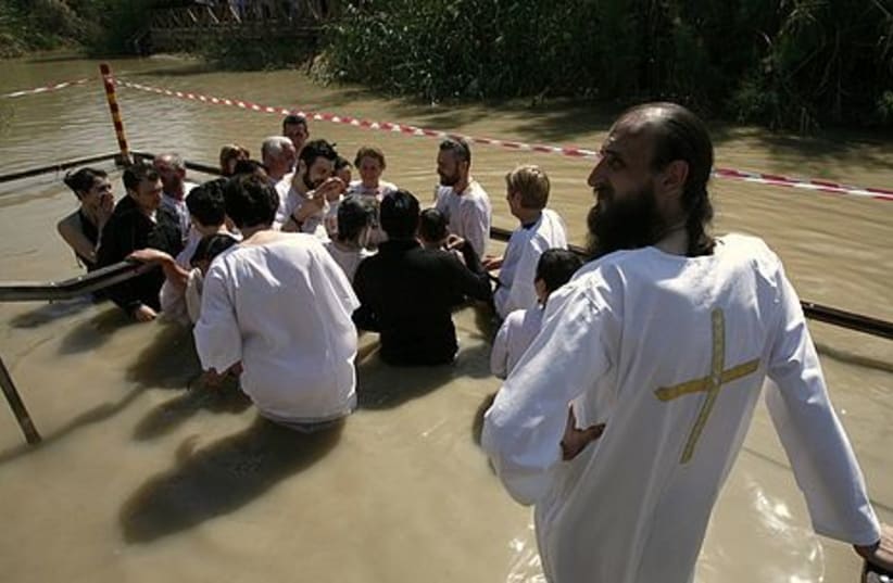 jordan river baptism gallery 3