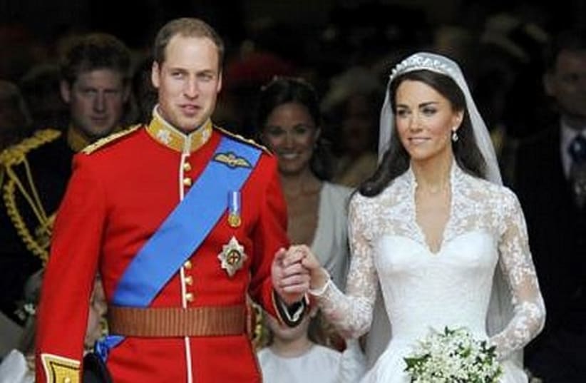 royal wedding FOR GALLERY 465 1