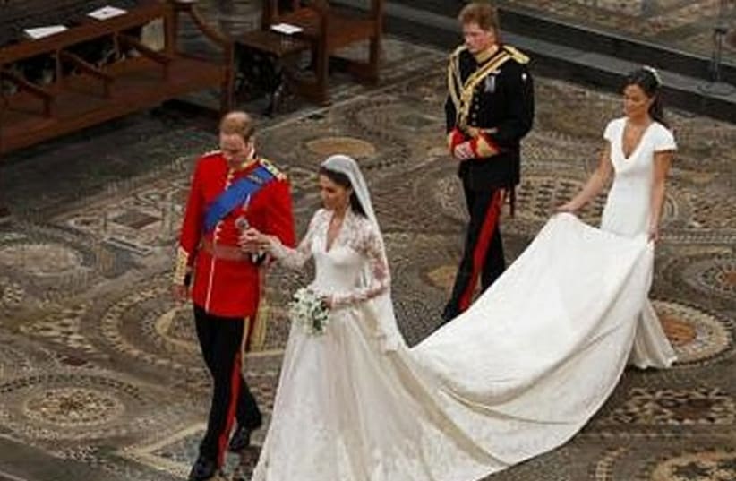 royal wedding FOR GALLERY 465 3