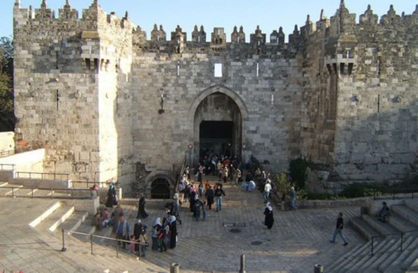 Damascus Gate GALLERY_5