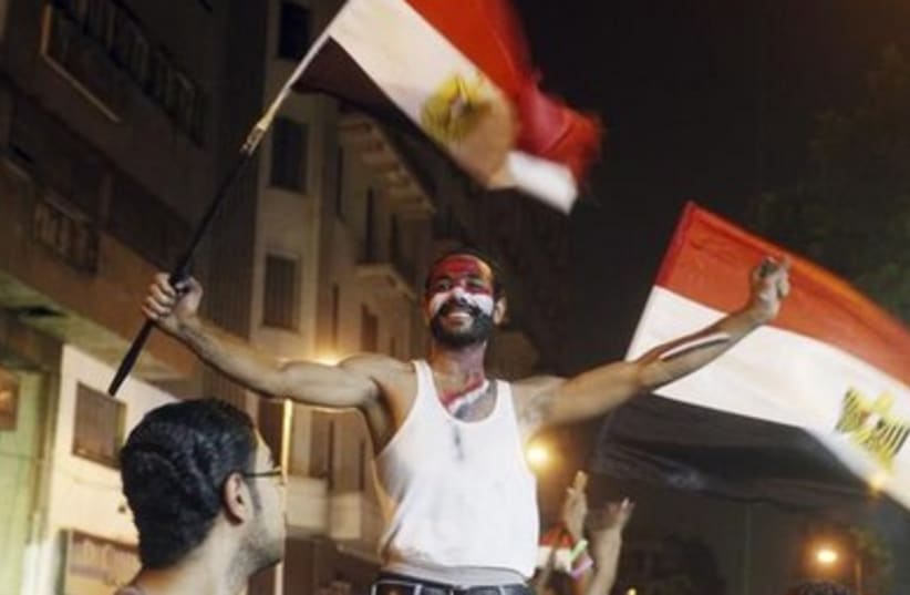 Celebrations in Tahrir July 2013(390)