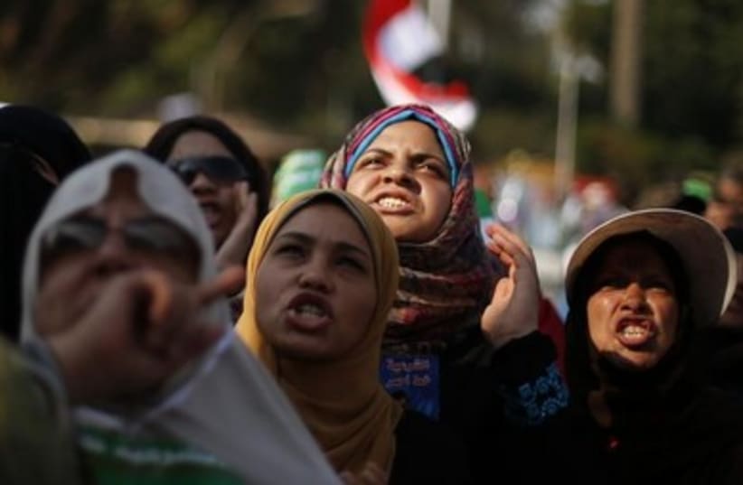 Egypt rallies July 6, 2013 3 390