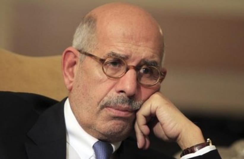 Mohamed El-Baradei390