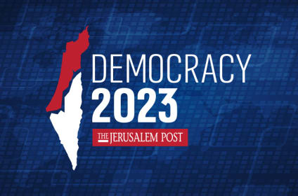  Democracy 2023