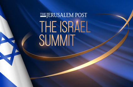  The Israel Summit