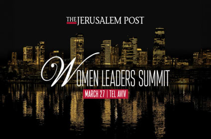  Women Leaders Summit 2024