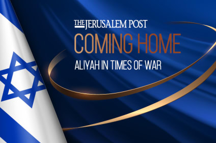  Coming Home: Aliyah in Times of War