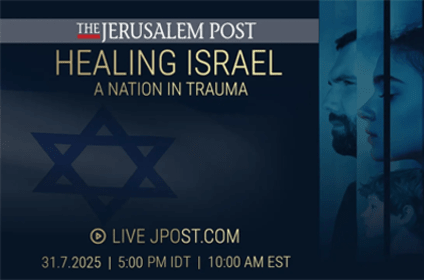 A Nation in Trauma