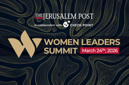Women Leaders Summit 2026
